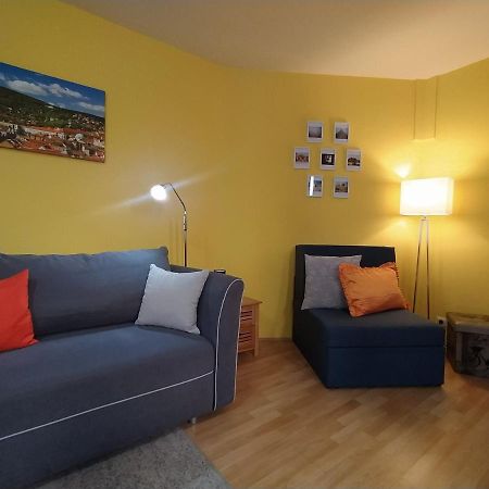 Keltaur Studio Apartman With Garage Apartamento Pécs Exterior foto